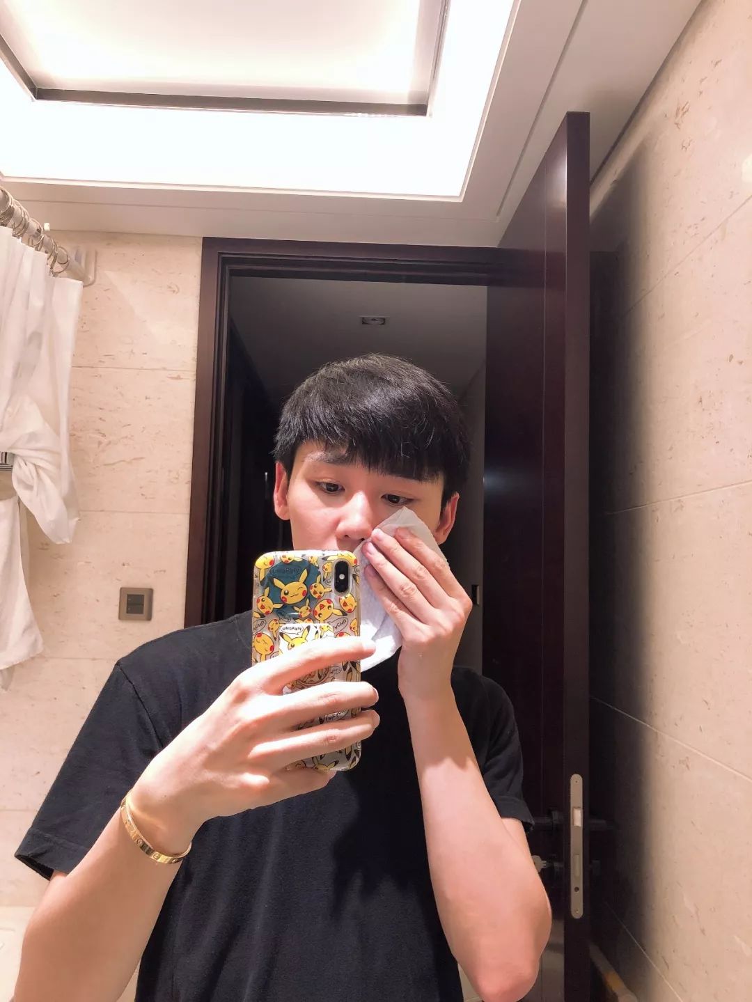 关爱处女座,关心处女座会感动吗