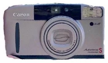 新手入坑相机录像,谈谈入坑的几台胶片机