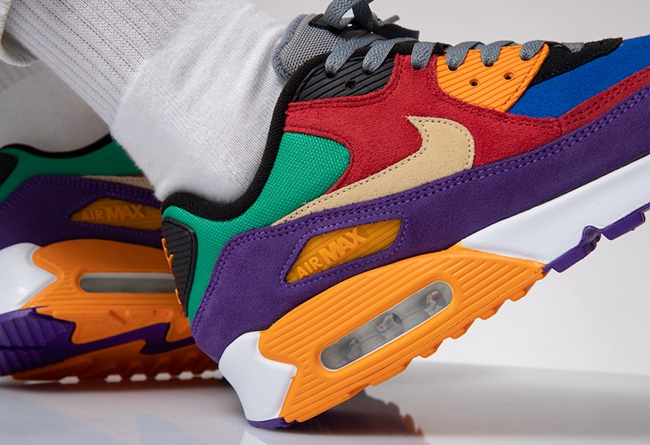 nikeairmax哪款好看,nikeairmax哪款最经典