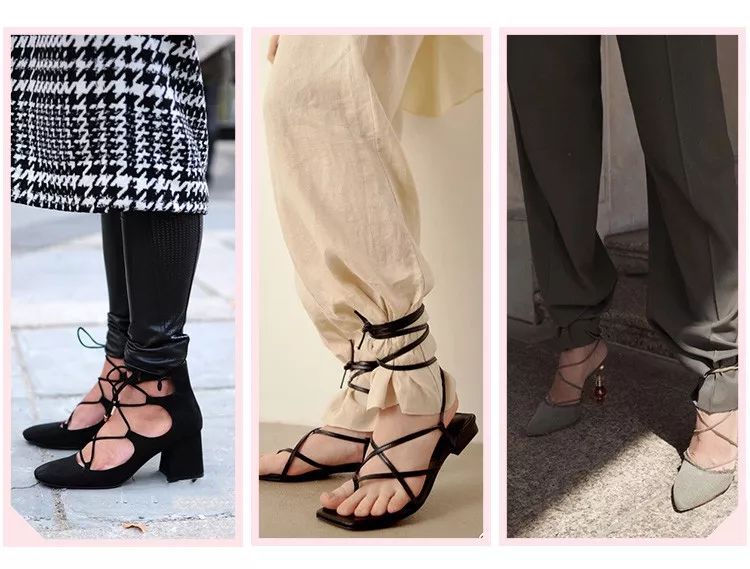 最好看的细跟单鞋,最好看的单鞋推荐单