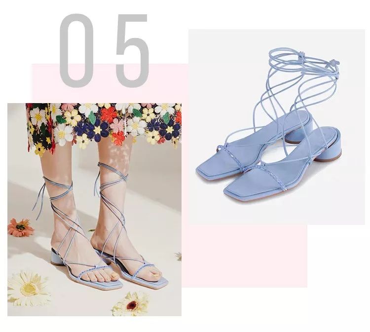 最好看的细跟单鞋,最好看的单鞋推荐单