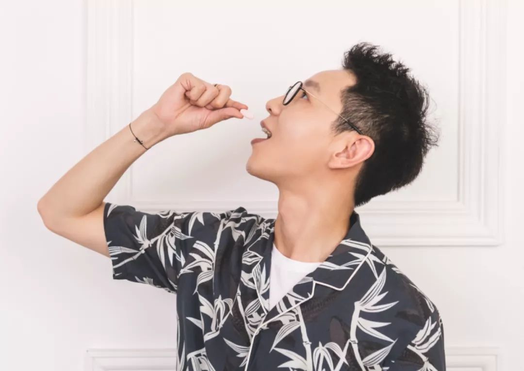 口服胶原蛋白肽有用吗,粉丝提问口服胶原蛋白真的有用吗