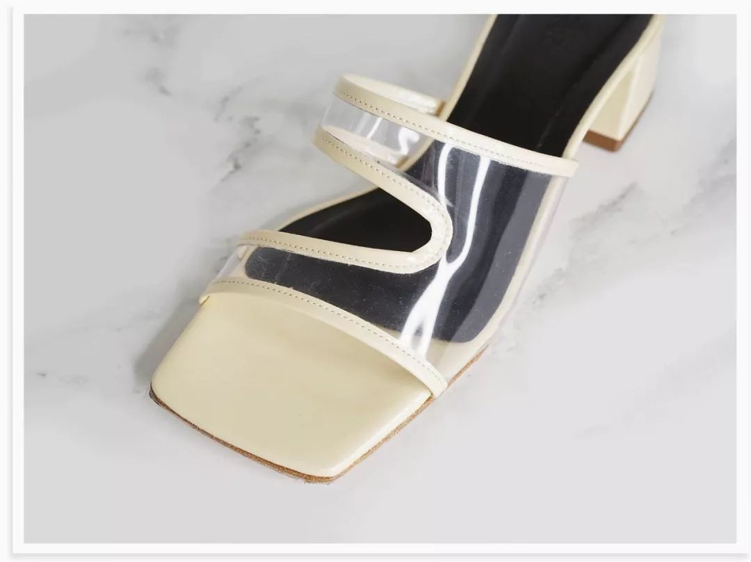 9折买|别再问byFAR了,问就是断货