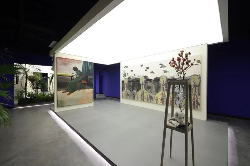 东昌区电影院,浦东东昌电影院改造