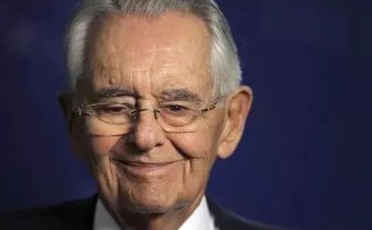 黑石创始人的人生智慧,黑石集团成长史