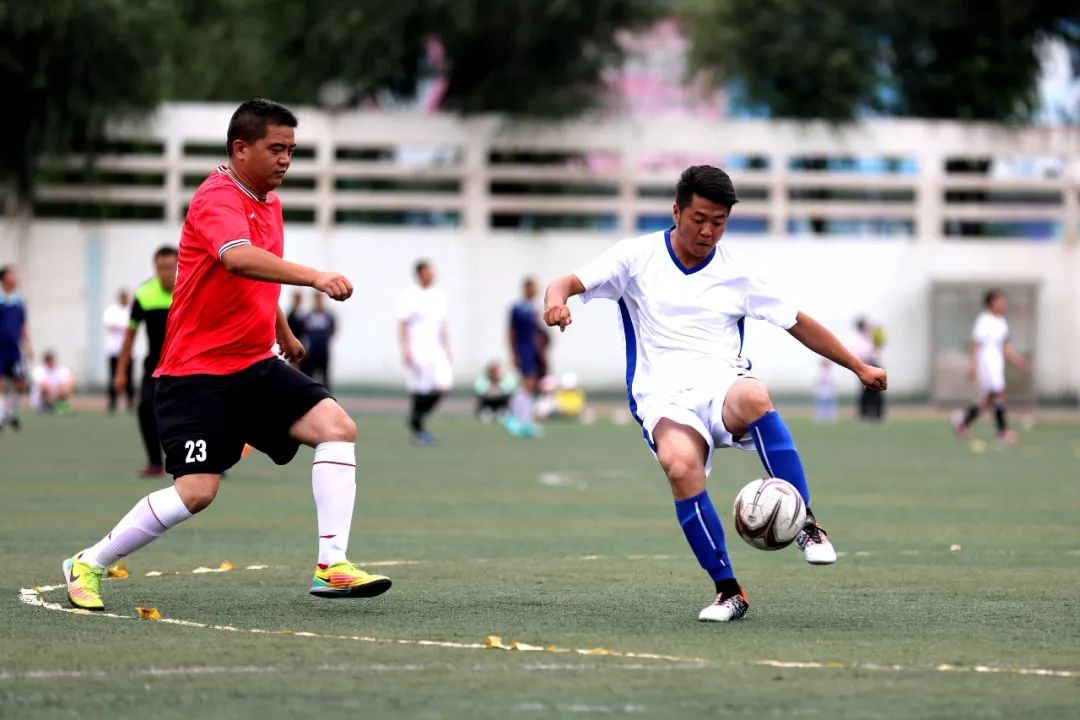 城东足球队,东城分局足球队