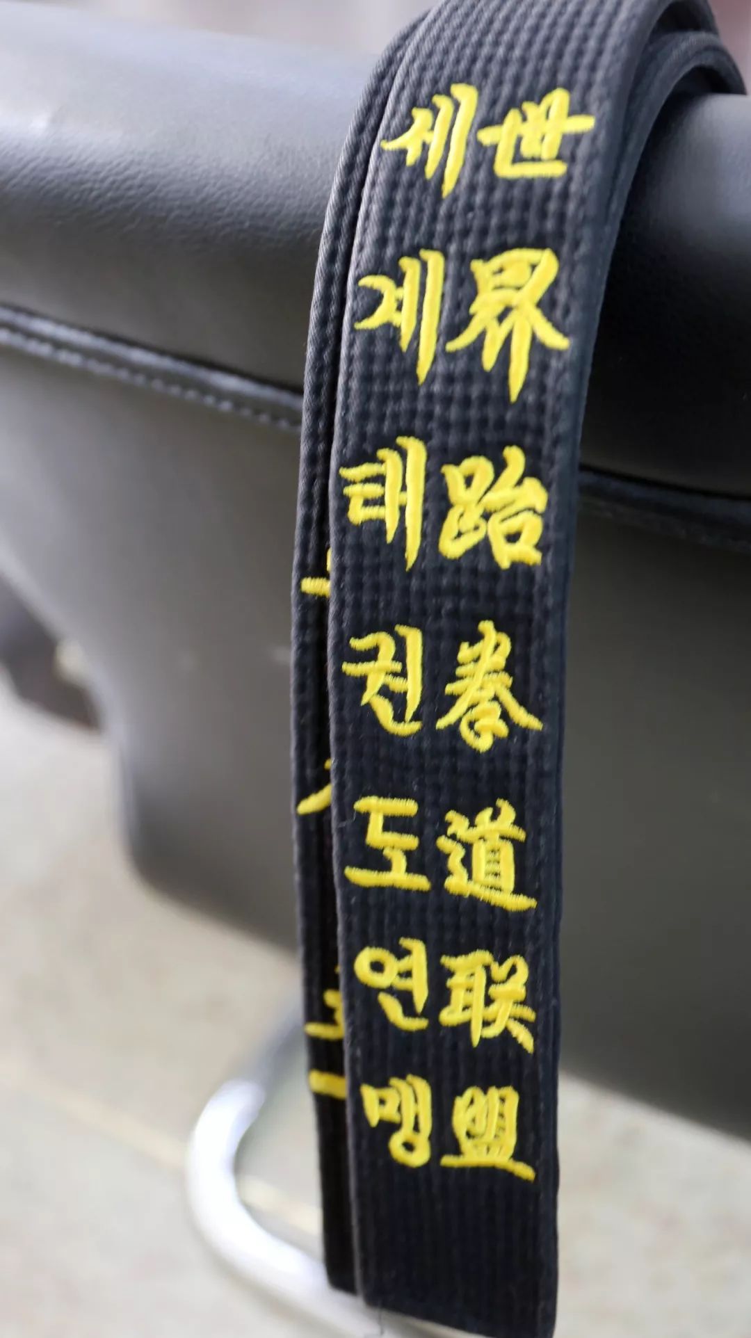 南京跆拳道最厉害的人,中国中学生跆拳道队