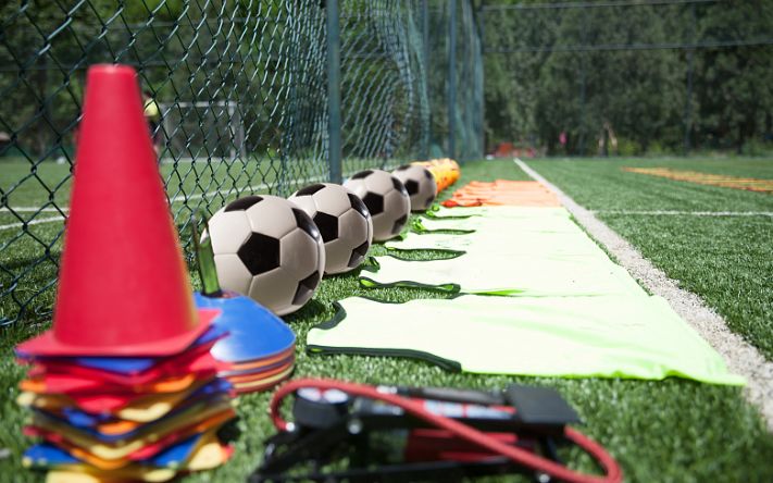 全国足球特色学校幼儿园,全国试点足球特色幼儿园