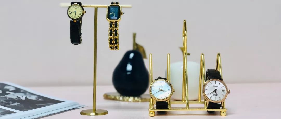 潜水表推荐千元中古表,8万买表哪5个品牌值得推荐