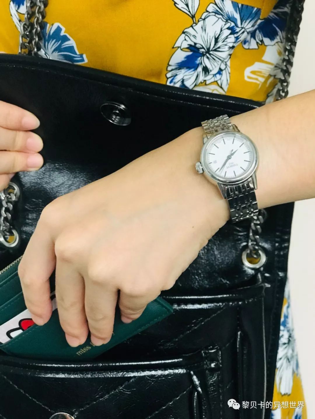 潜水表推荐千元中古表,8万买表哪5个品牌值得推荐