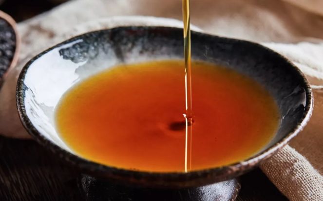 江苏徐州正宗睢宁小磨香油,最真实的小磨香油