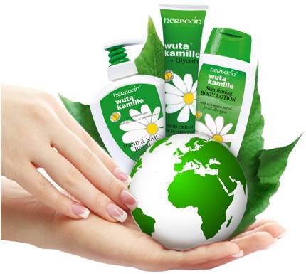 德国小甘菊纪念礼盒,herbacin德国小甘菊礼盒