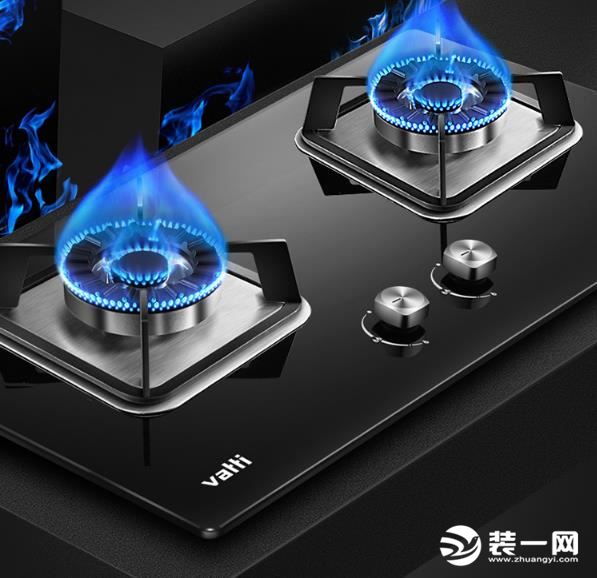 什么样的燃气灶比较好清洁,燃气灶什么牌子好清洗