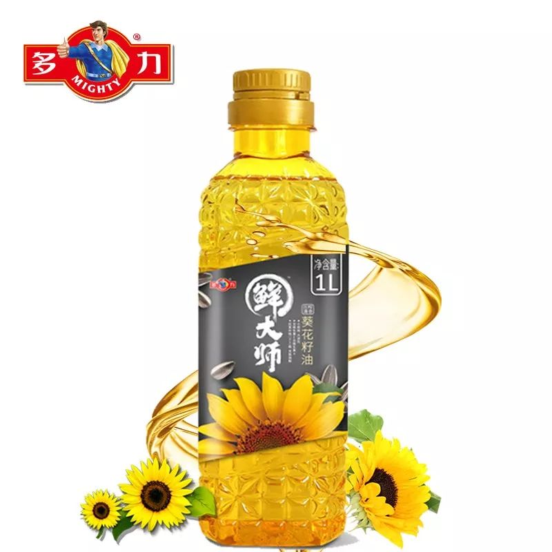 食用油行业的四大派系,盘点十大食用油