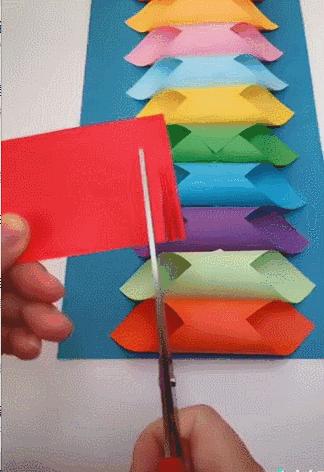 手工元宵节灯笼的做法小学生,元宵节灯笼手工制作教程视频