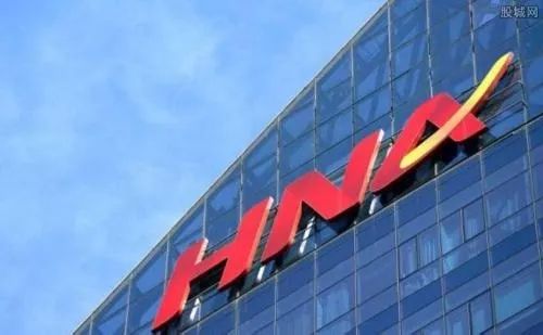 海航集团的资产负债情况,海航主业现状如何