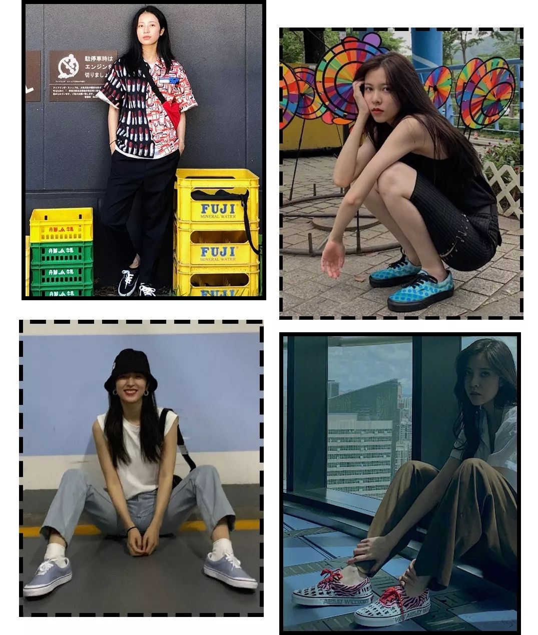 入秋的第一双鞋,入秋第一双鞋该怎么选