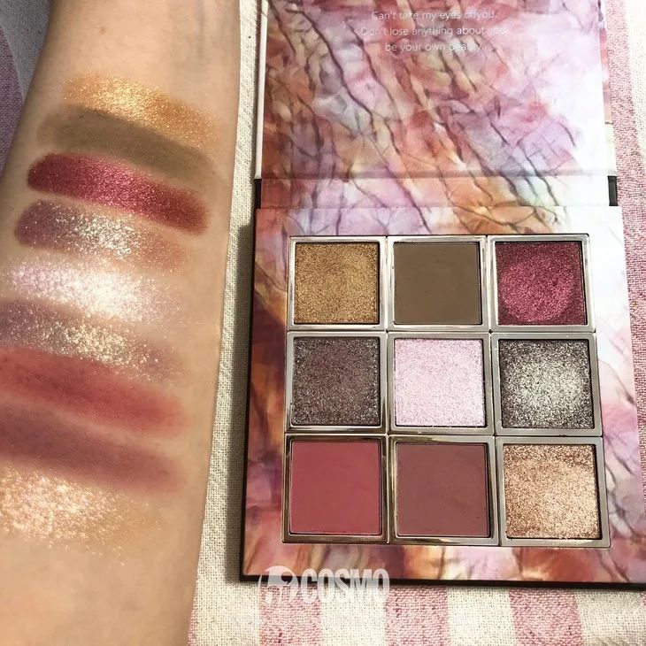 美人计|龙妈竟然用中国眼影化妆？等不及看外国代购来中国买买买了