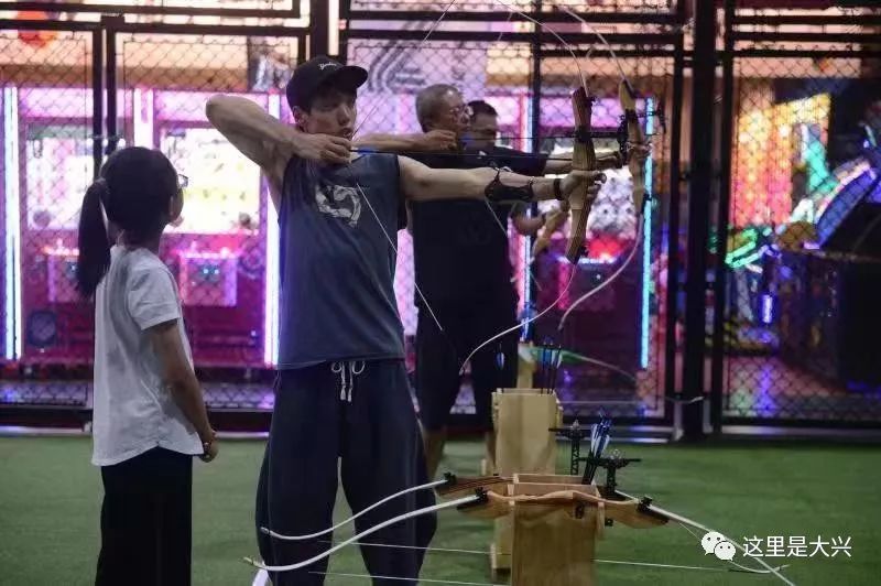 在大兴吃喝玩乐推荐处,大兴游玩好去处