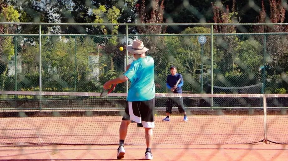 川大学习日常,川大的食宿条件