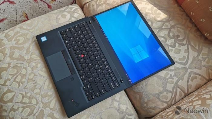 联想thinkpadx1carbon评测,thinkpadl14gen1怎么样