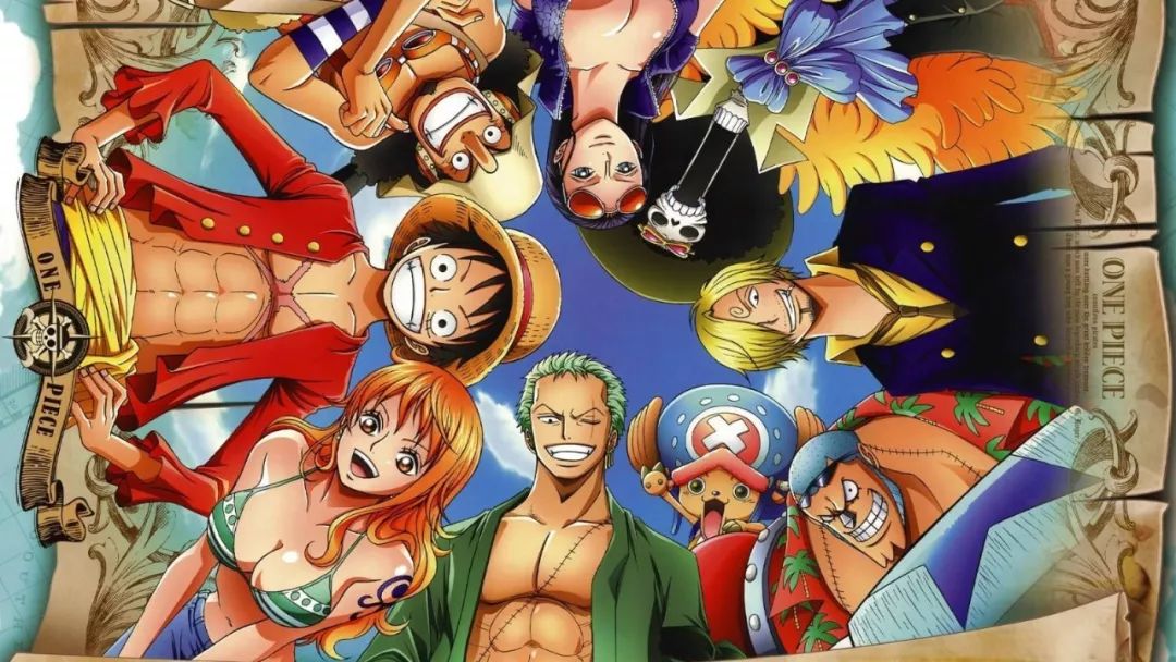 周刊少年jump怎么调中文,周刊少年jump海贼王封面