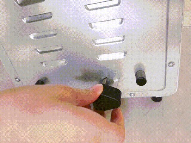 便宜又好用的大型烤箱,不是名牌却好用的烤箱