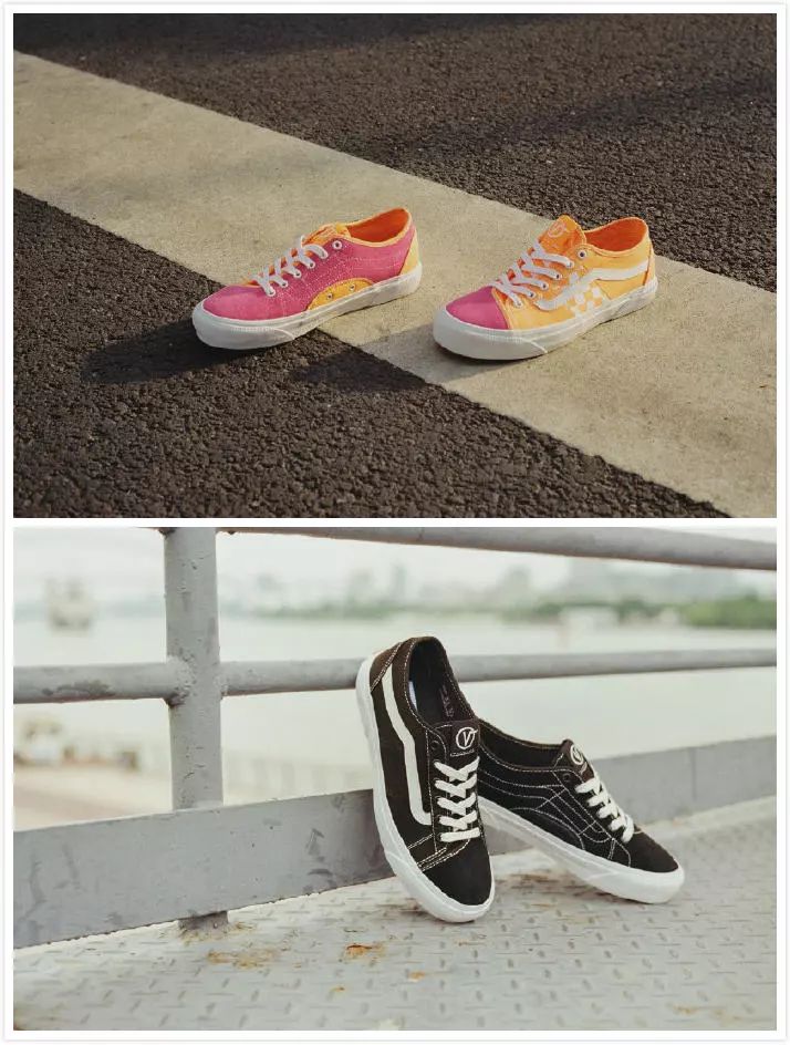 匡威新款太好看了,匡威新款机能