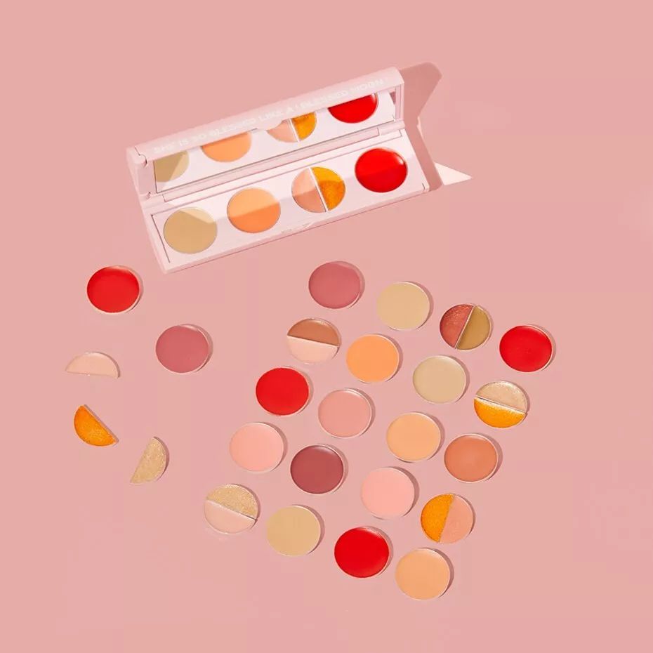 100-200的大牌口红推荐,口红100到200元大牌显白