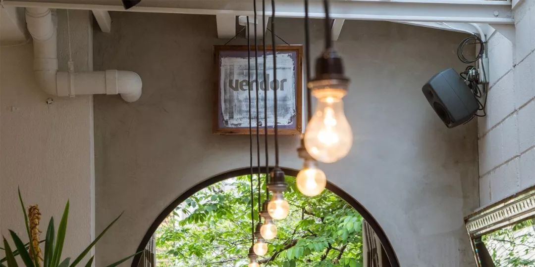 如果不细心，你可能就发现不了这家店原来是nonnaitve的旗舰店丨东京好店