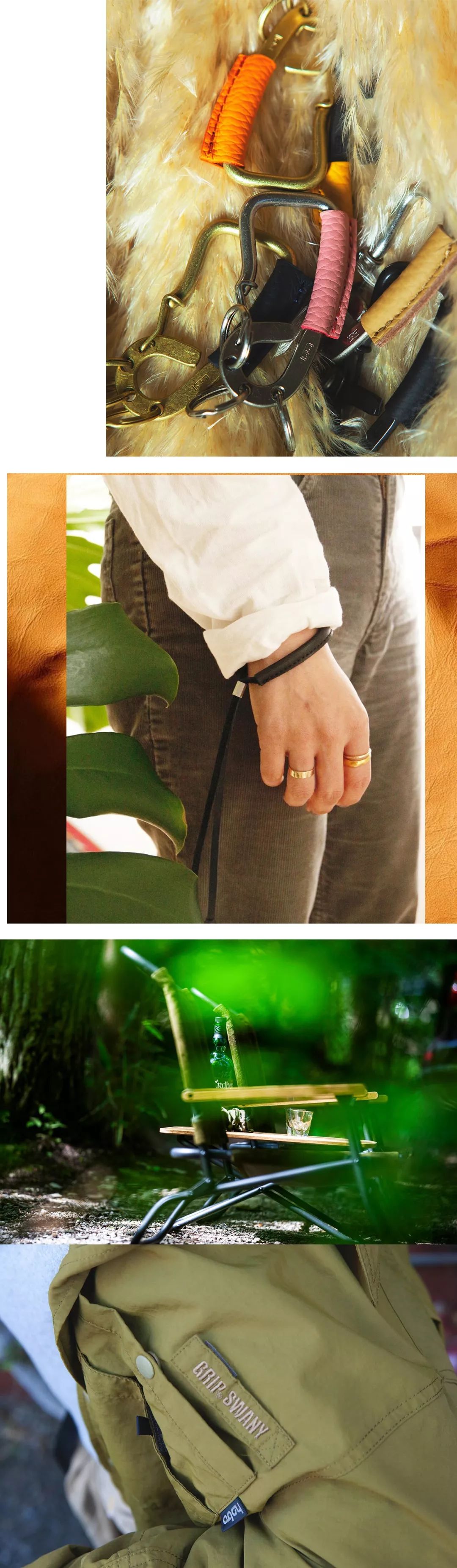 如果不细心,你可能就发现不了这家店原来是nonnaitve的旗舰店丨东京好店