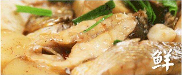 东海开渔第一网！20年本帮菜大佬开卖小海鲜，人均只要100+