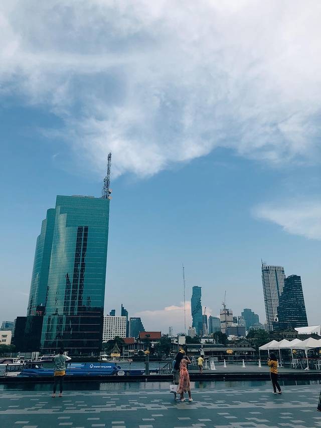 当地人带你游肇庆,泰国本地人带你玩