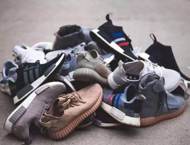 炒鞋暴涨5000%,1天涨15倍炒鞋太疯狂