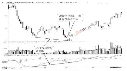 指标之王macd,macd指标之王什么意思