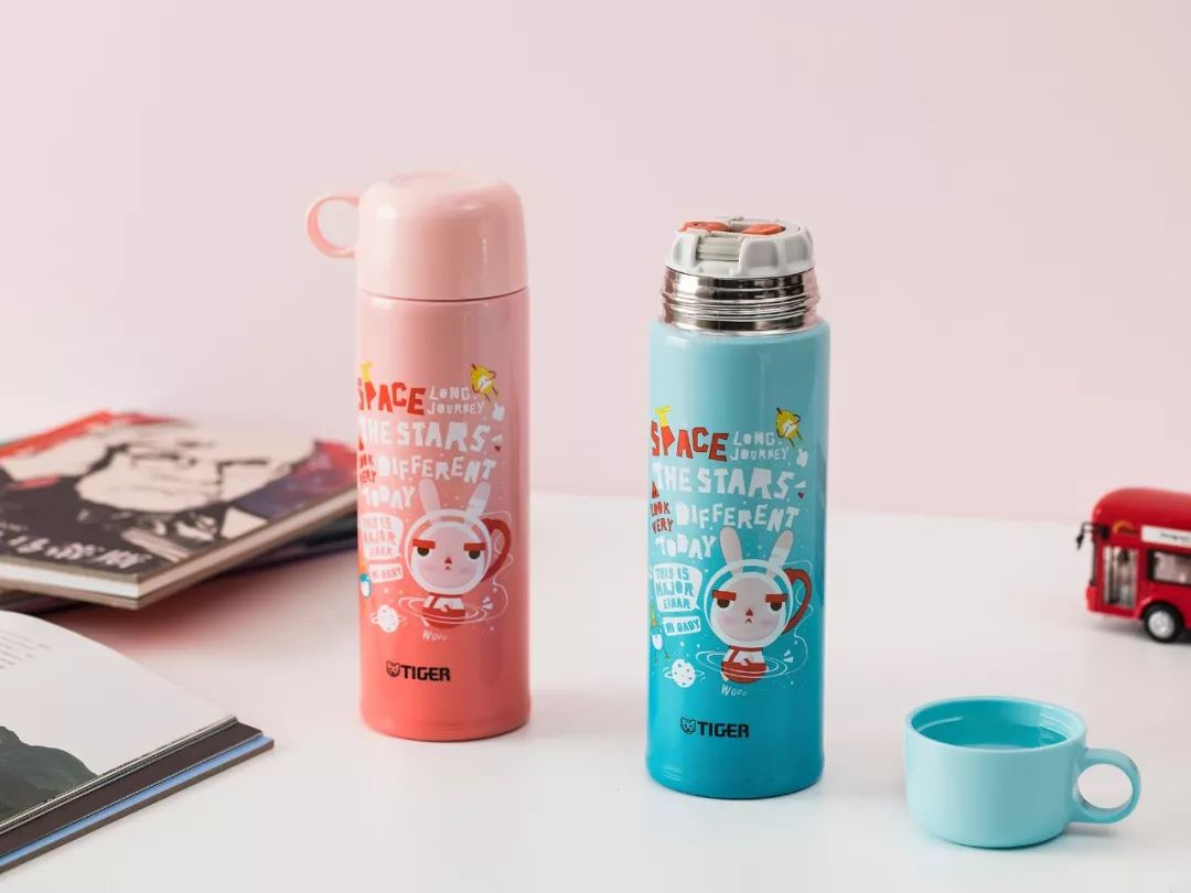 虎牌保温杯很轻么,虎牌保温杯高颜值大容量