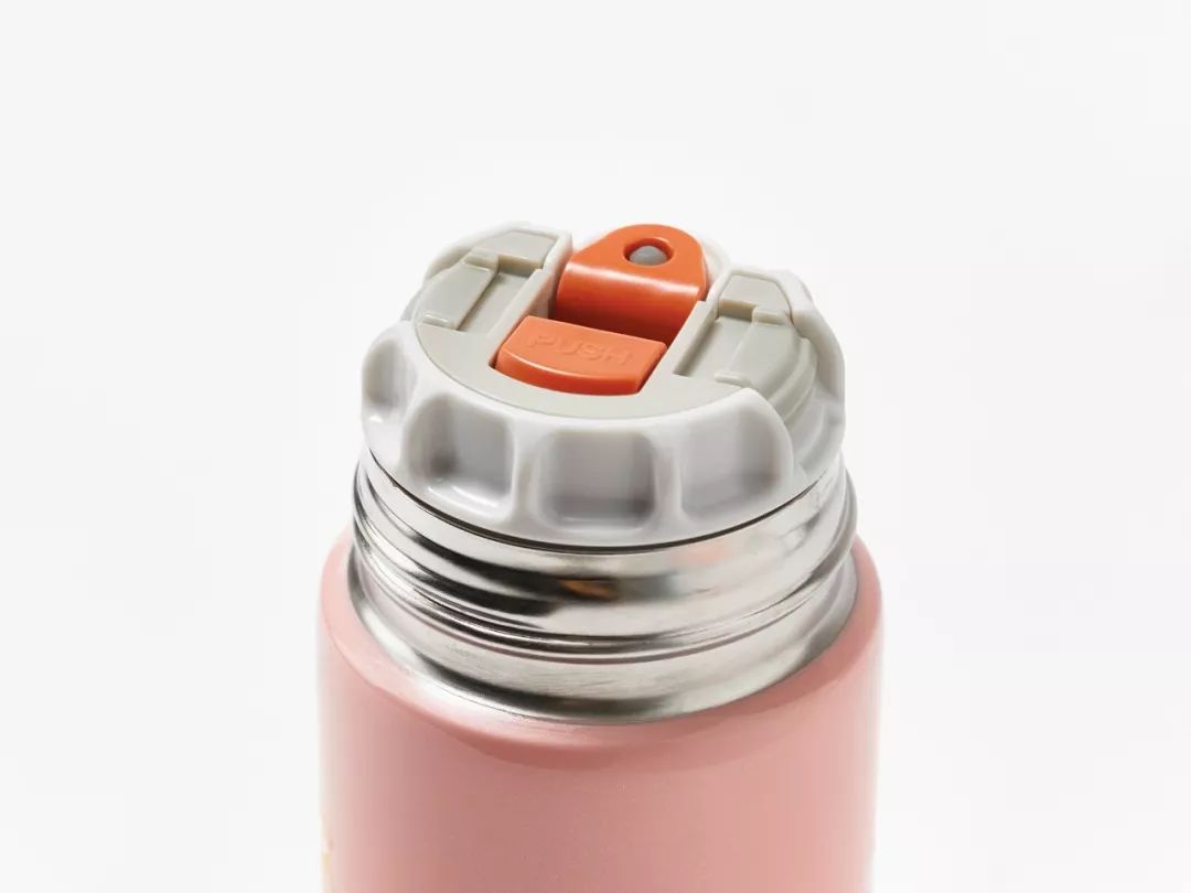 虎牌保温杯很轻么,虎牌保温杯高颜值大容量