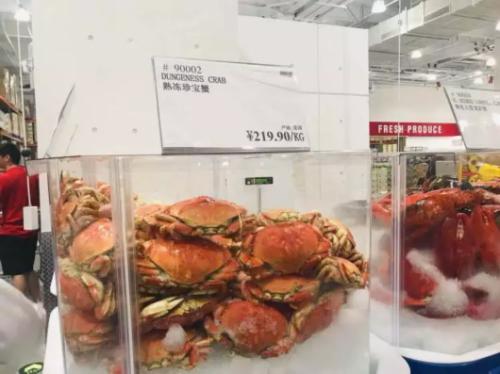 上海costco今天营业了吗,上海costco最新状况