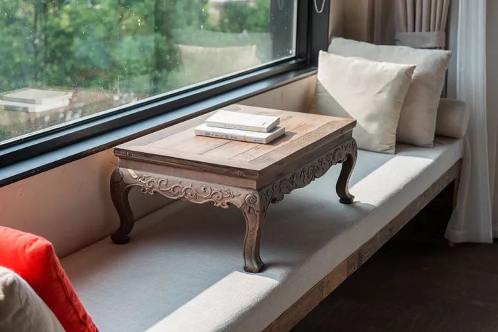 谁说江南无金秋？这座高铁直达的小县城靠一间仙气民宿，就撩到了无数隐居客