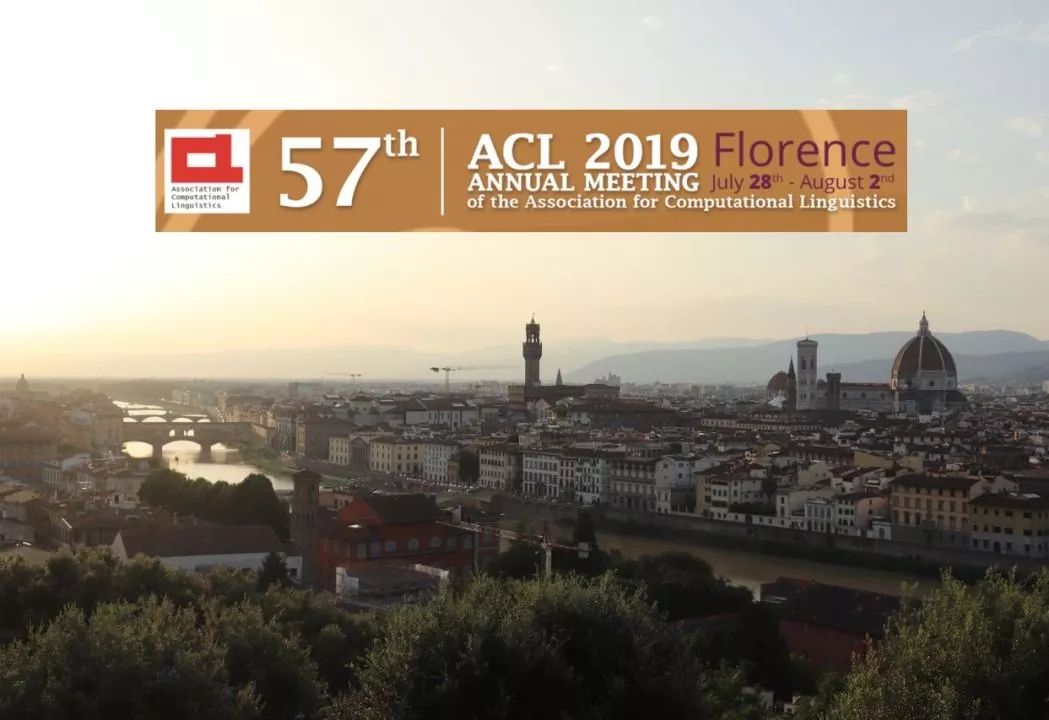 在刚刚结束的ACL2019上,知识图谱领域都发生了哪些大事?