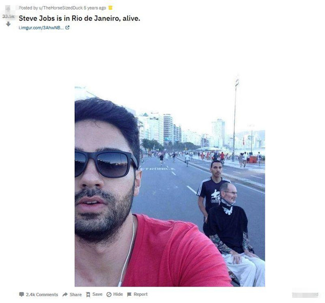 苹果创始人乔布斯临终预言,苹果乔布斯猝死前最后一分钟