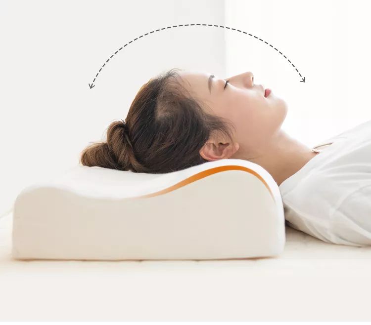 睡眠乳胶枕推荐,给大家推荐一款乳胶枕