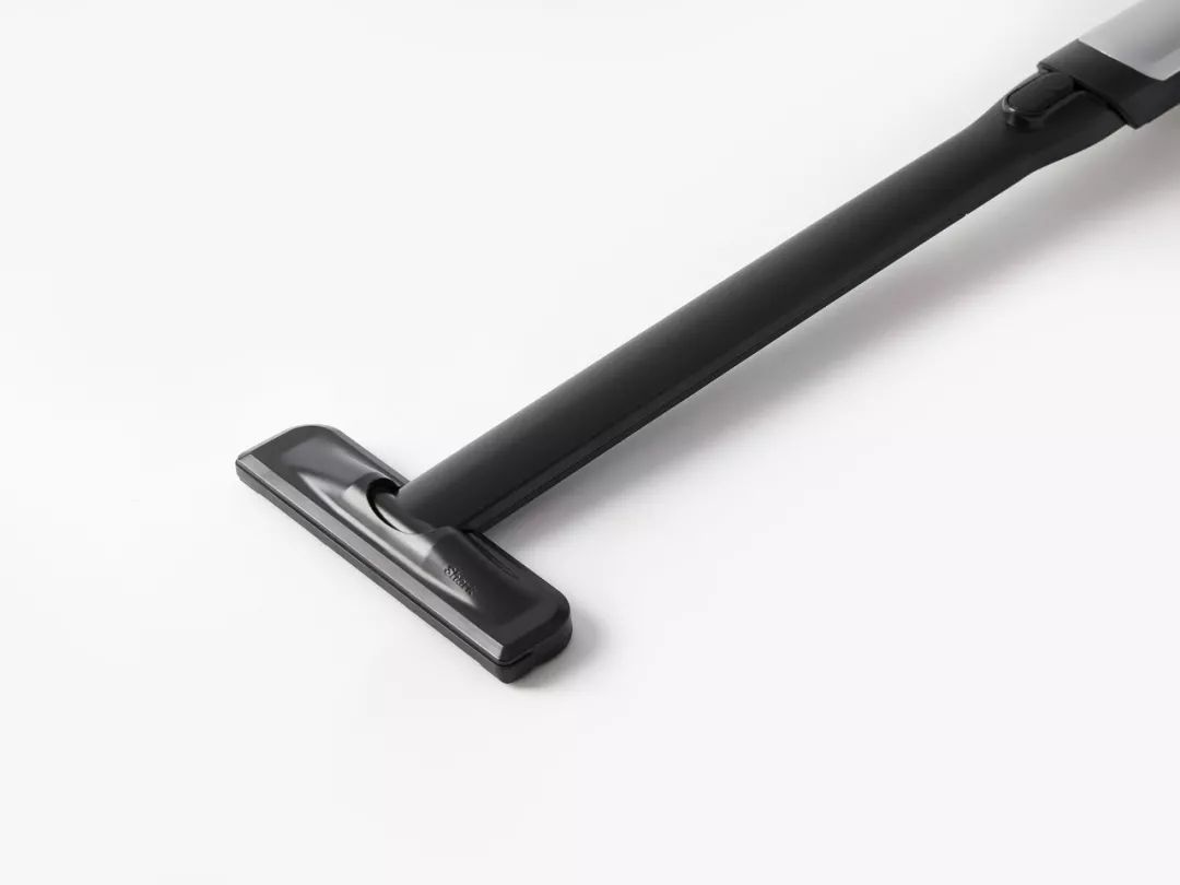 这个吸尘器超轻、迷你、吸力强,哪都能吸丨界界好物馆