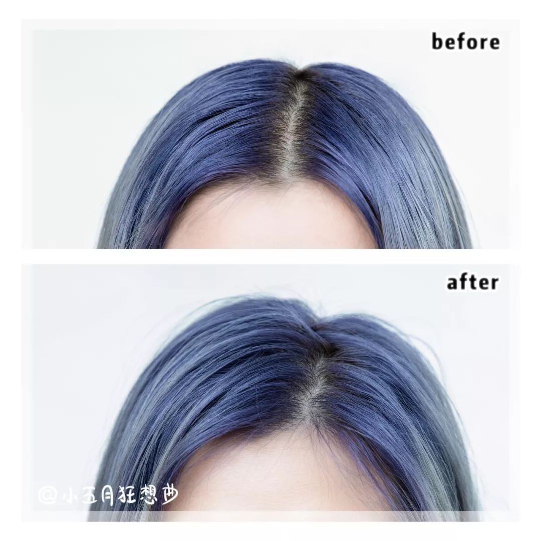 好用的蓬松头发神器,不换发型怎样让头发变好看