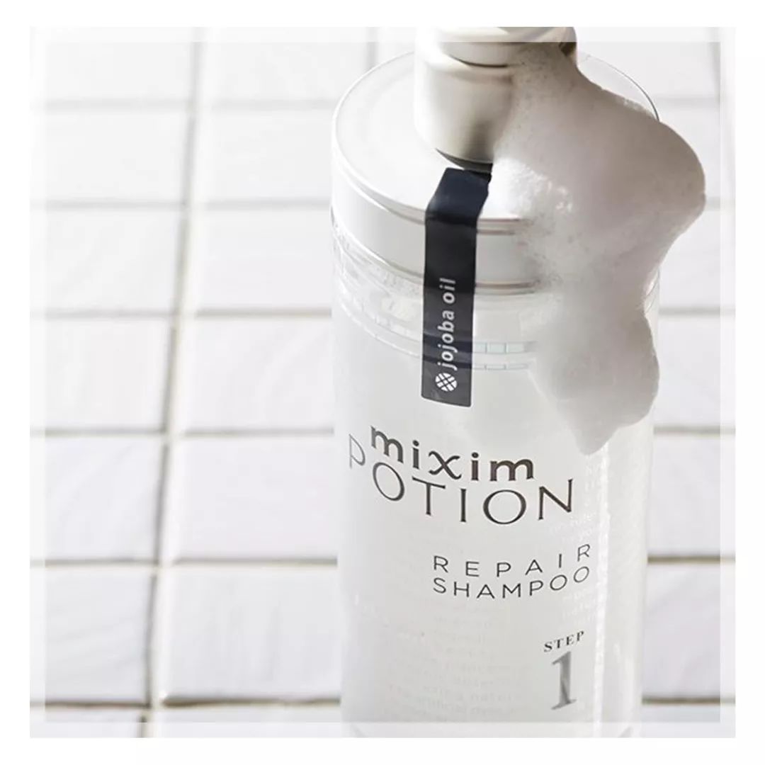 好用的蓬松头发神器,不换发型怎样让头发变好看