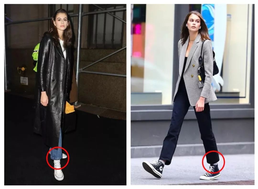 明星同款衣服平价推荐,明星同款不跟风怎么穿