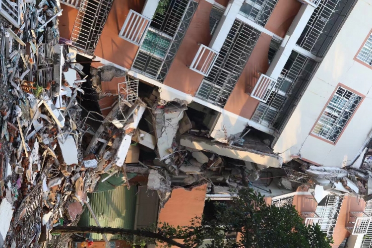 深圳房屋倒塌最新消息,深圳公寓坍塌房价反涨