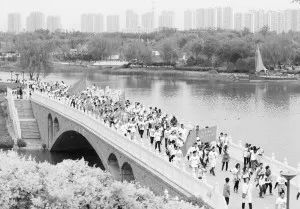 第三十五站:石家庄作为河北省体育霸主是这样炼成的