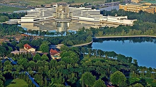 水晶宫饭店天津,2024天津饭店转让