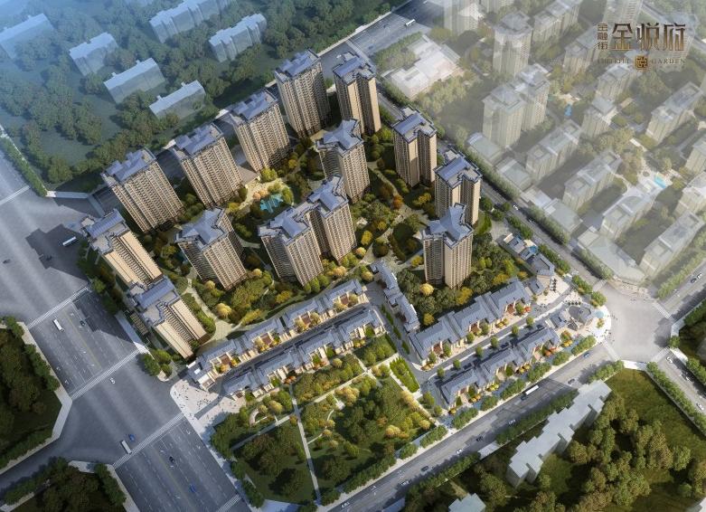 潮咖速来打卡!金融街·金悦府带您玩转故宫